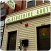 Berkshire Roots